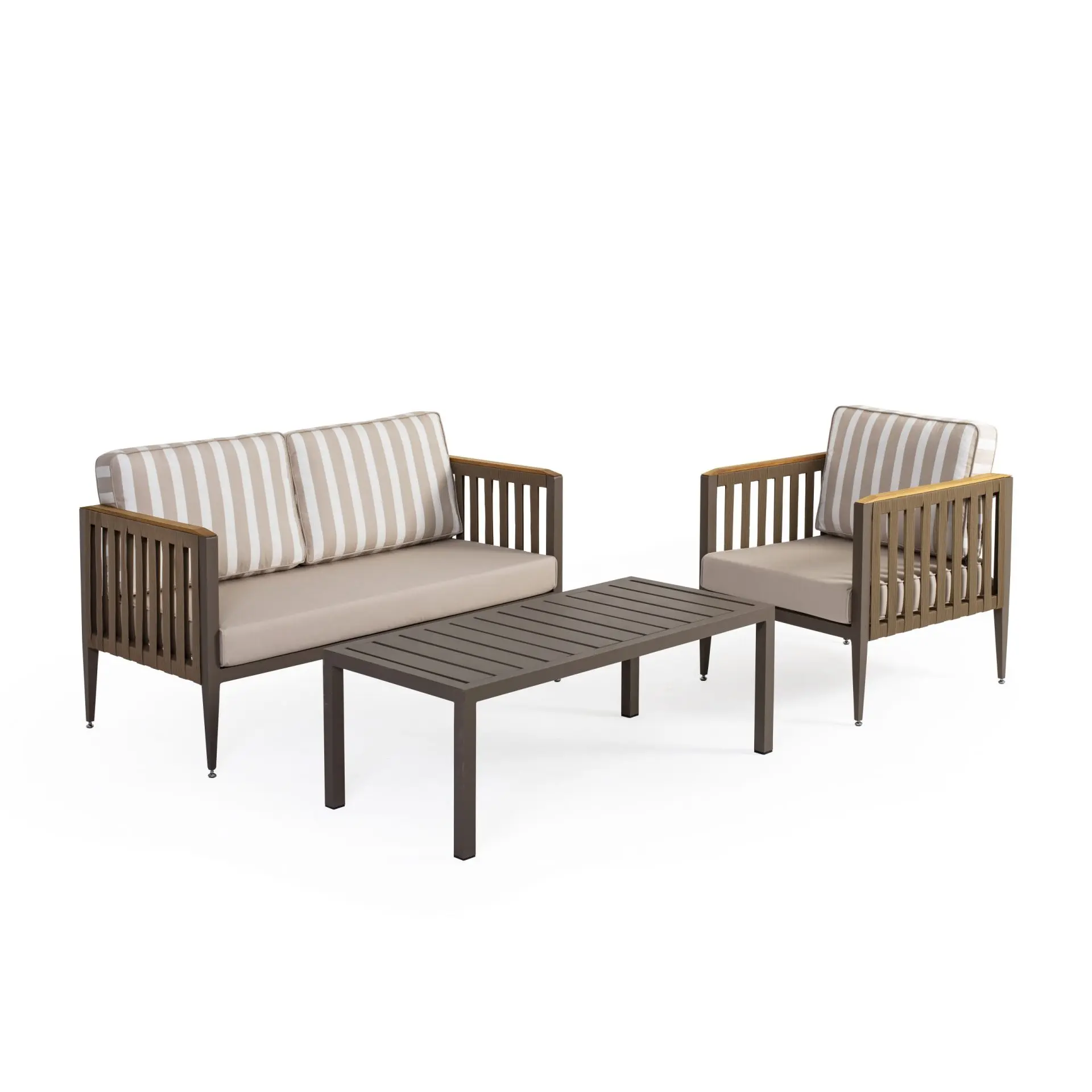 ARENDAL / ROPE / DOUBLE