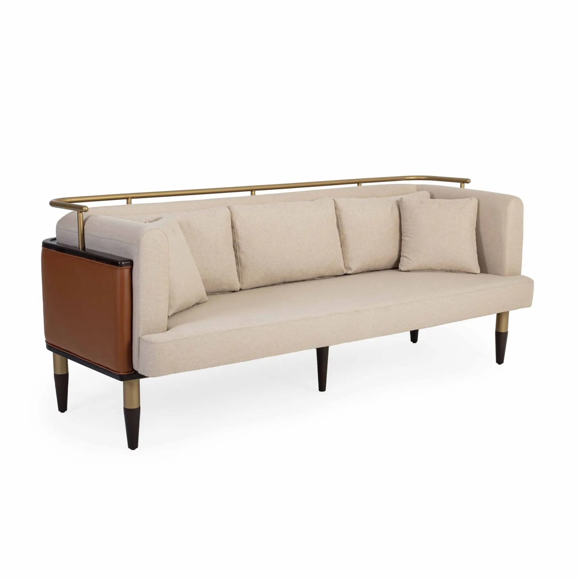 BOGART SOFT - Leta Sofas - Leta Chair Seating Groups - Horaca and Hospitality