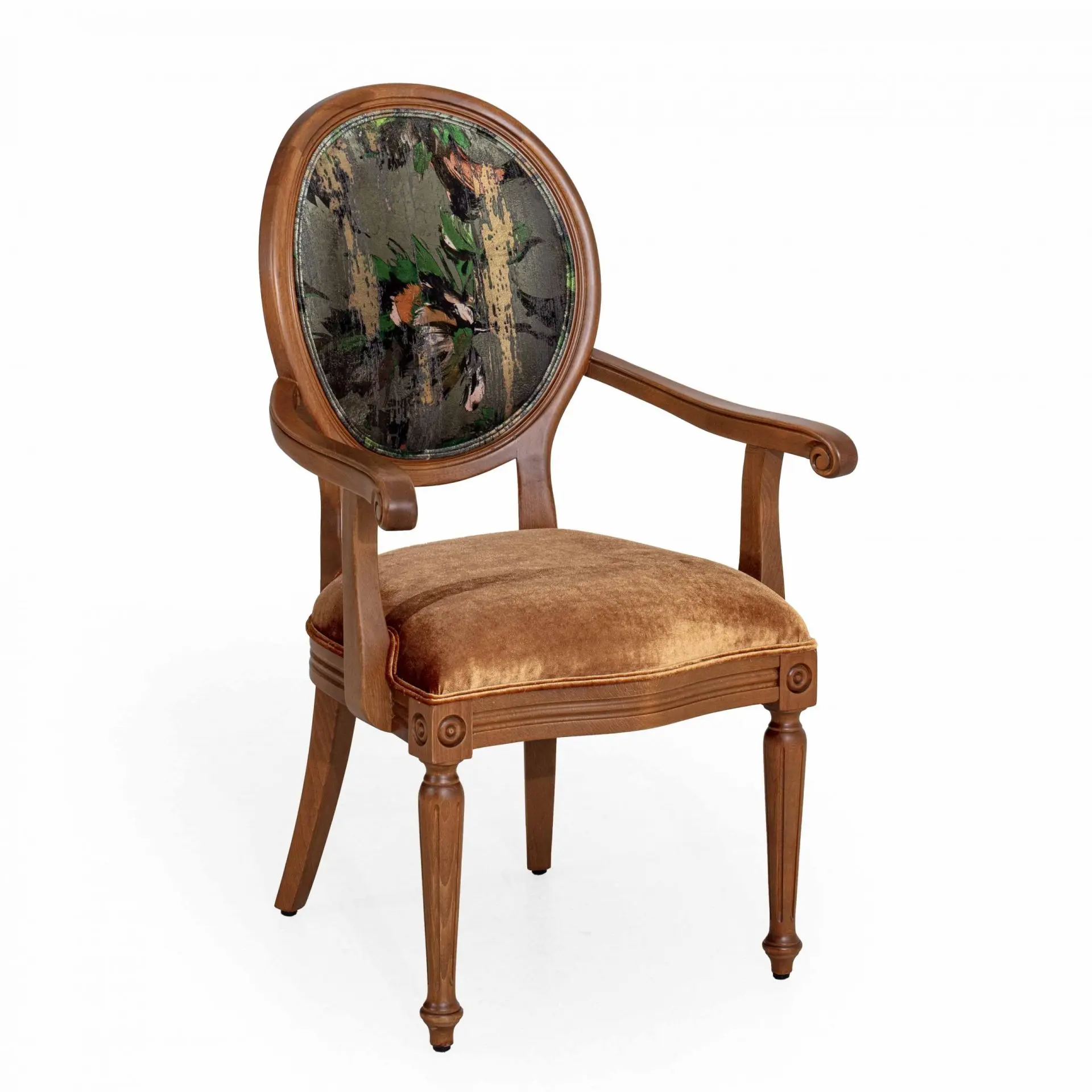 CLASS / PLUS - Leta Contract