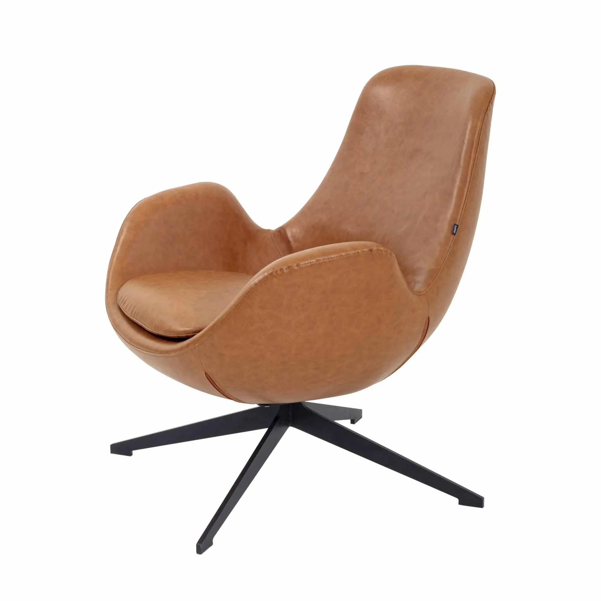 JOSA SWIVEL BERJER | LETA HORECA | LETA HORECA ARMCHAIRS