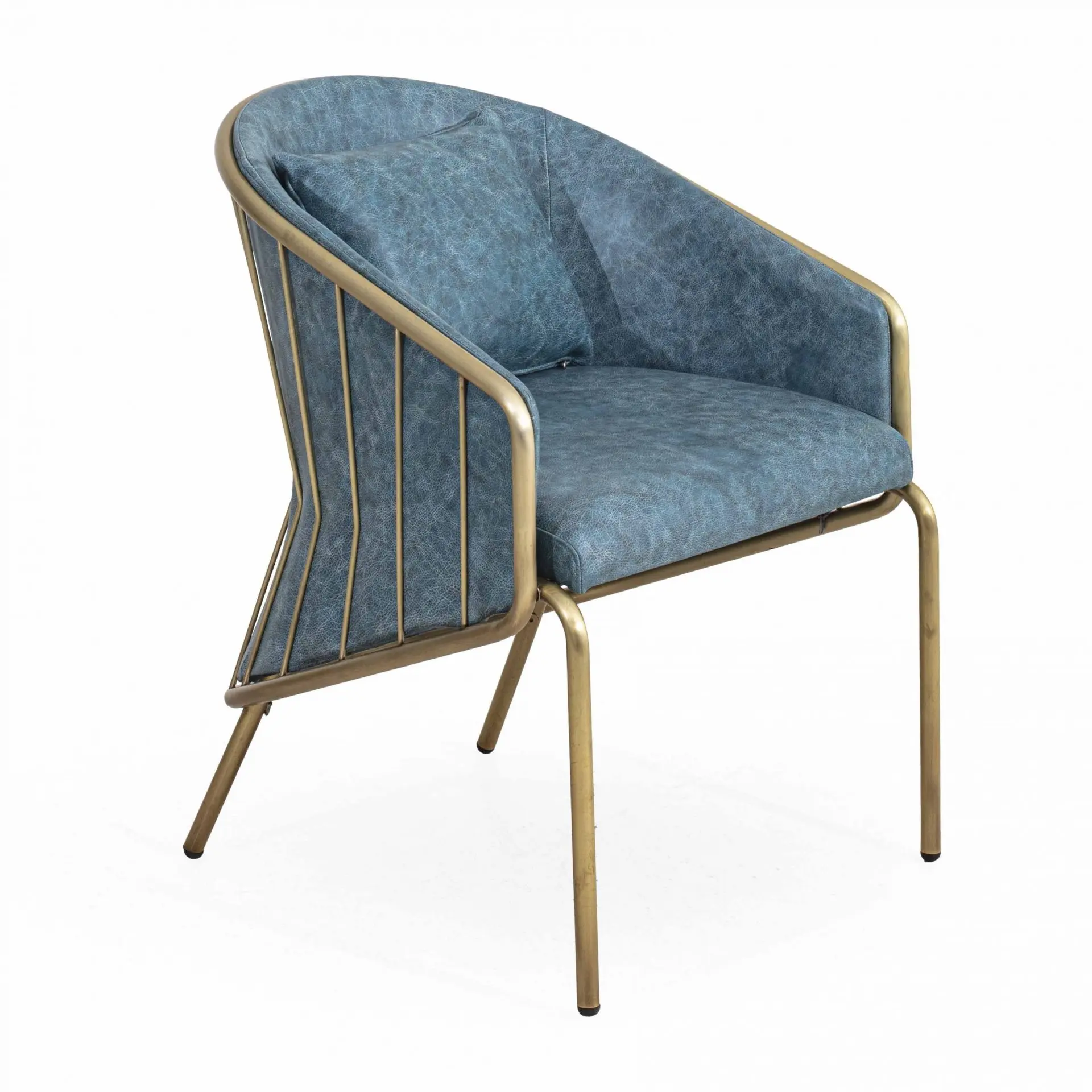 MIERA SANDALYE - İç Mekan Sandalyeleri - Leta Horeca - Hospitality Projeler