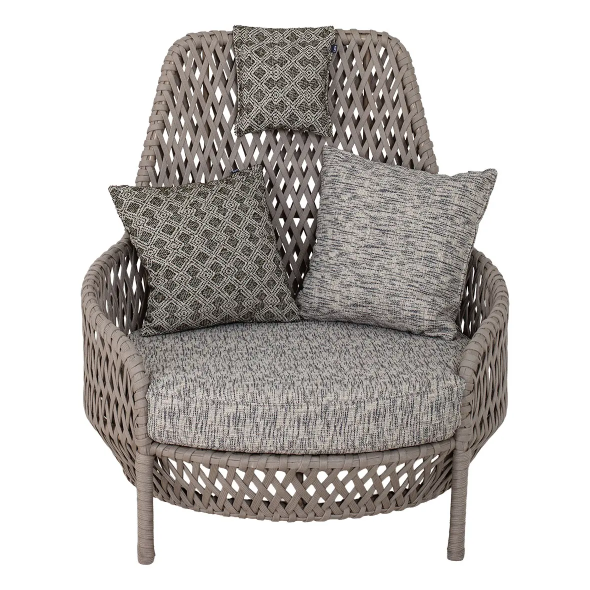 MOLLY BERGERE - Leta