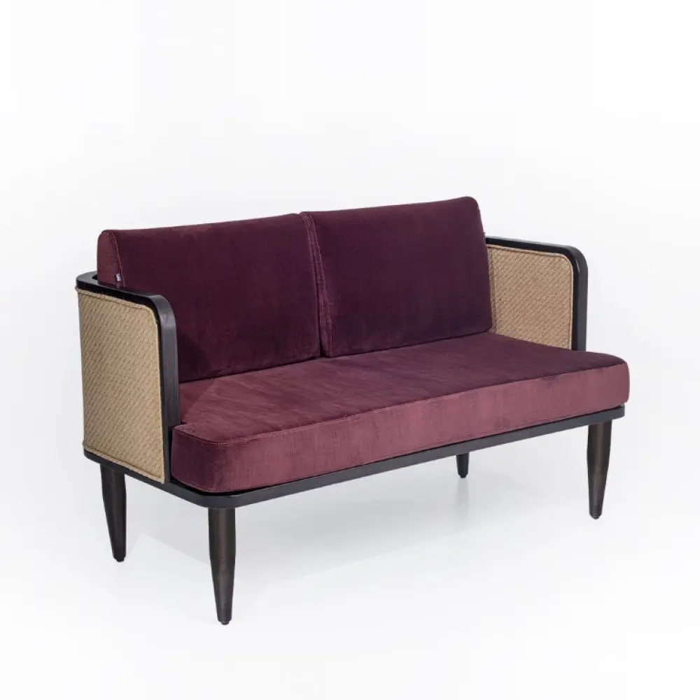 NIDUS / WICKER / DOUBLE