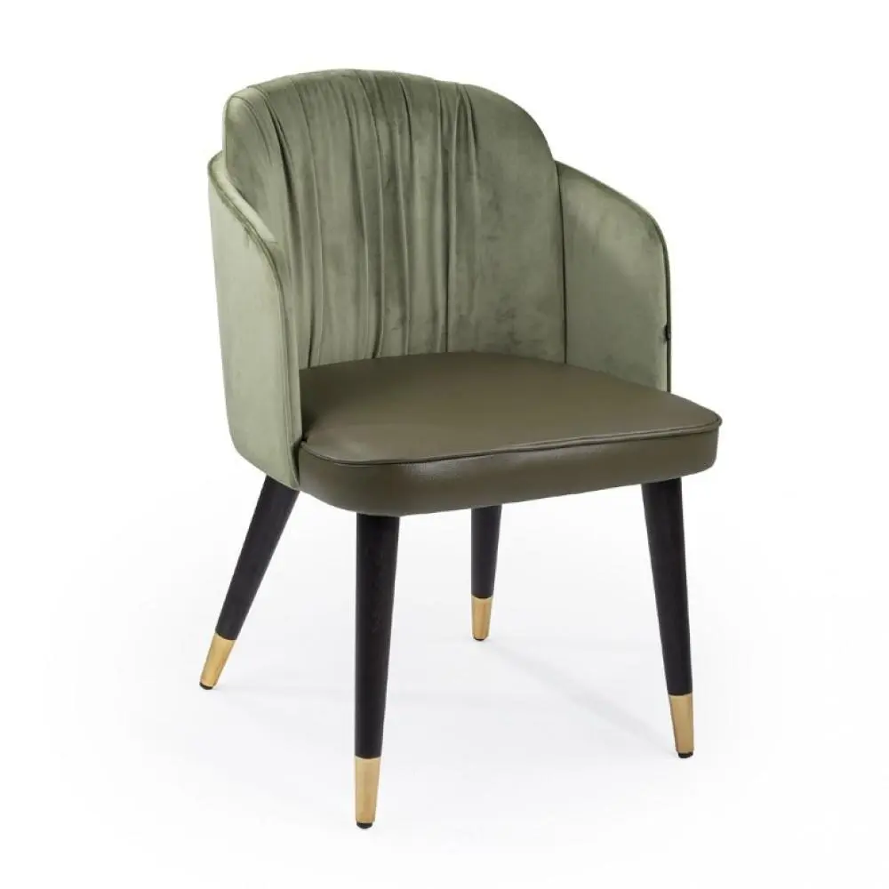 Akron wrinkled ic mekan sandalye - Leta İç Mekan Sandalyeleri - Hospitality Sandalyeler