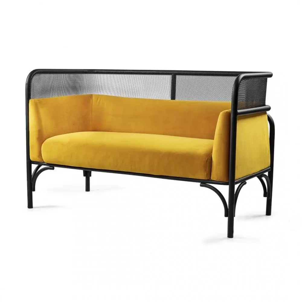 Leta Seating Groups - Arizona Bank - Leta Bergeres - Horaca and Hospitality