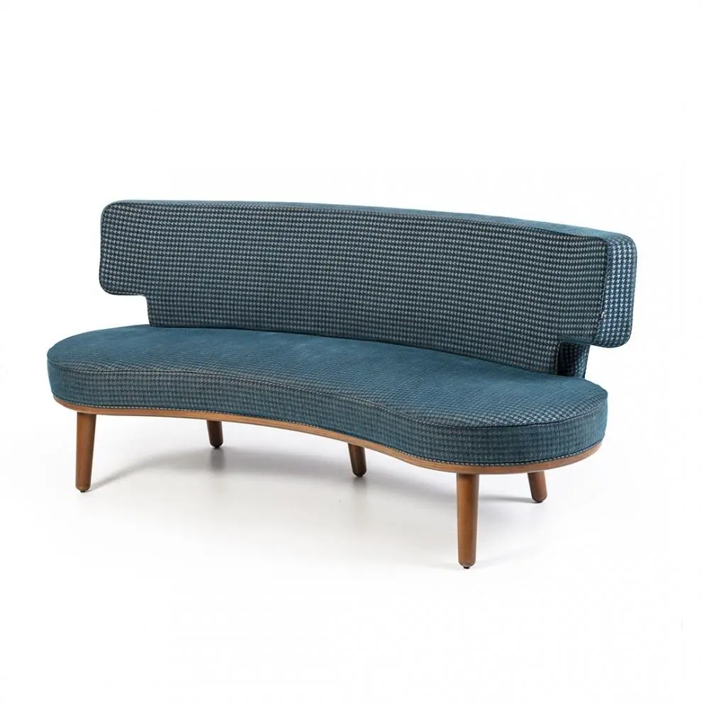 Avoks Sofa Koltuk - Leta Koltuklar - Horeca Oturma Grupları