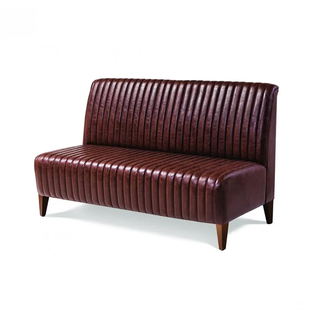 B 320 Bank - Leta Oturma Grupları - Horeca Banklar