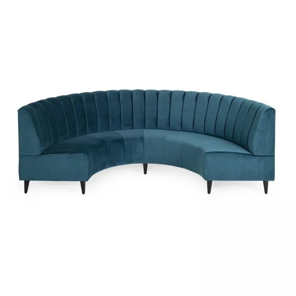 B 5000 C Bank - Horeca Seating Groups - Leta Hospitality Benches