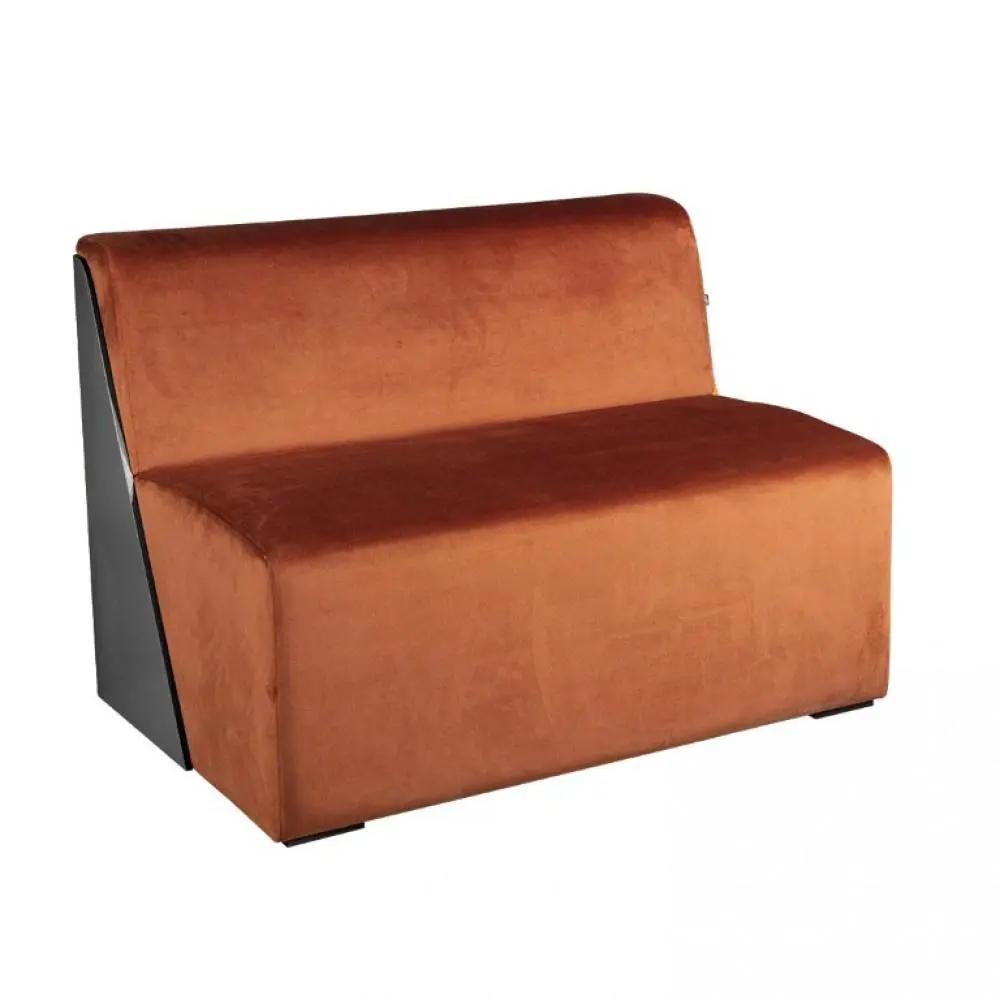 B 6000 bank - Leta Horeca Banklar - Leta Hospitality Oturma Grupları