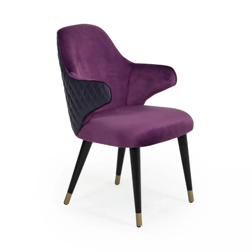 BANCOR / QUILTED - Leta Contract