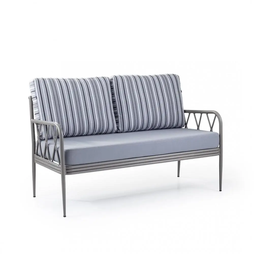 BASEBALL OUTDOOR - Leta Contract