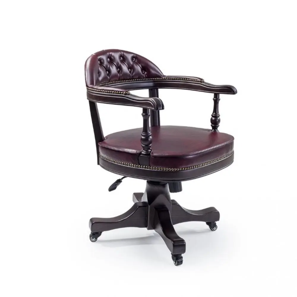 BERMILLO / SWIVEL - Leta Contract