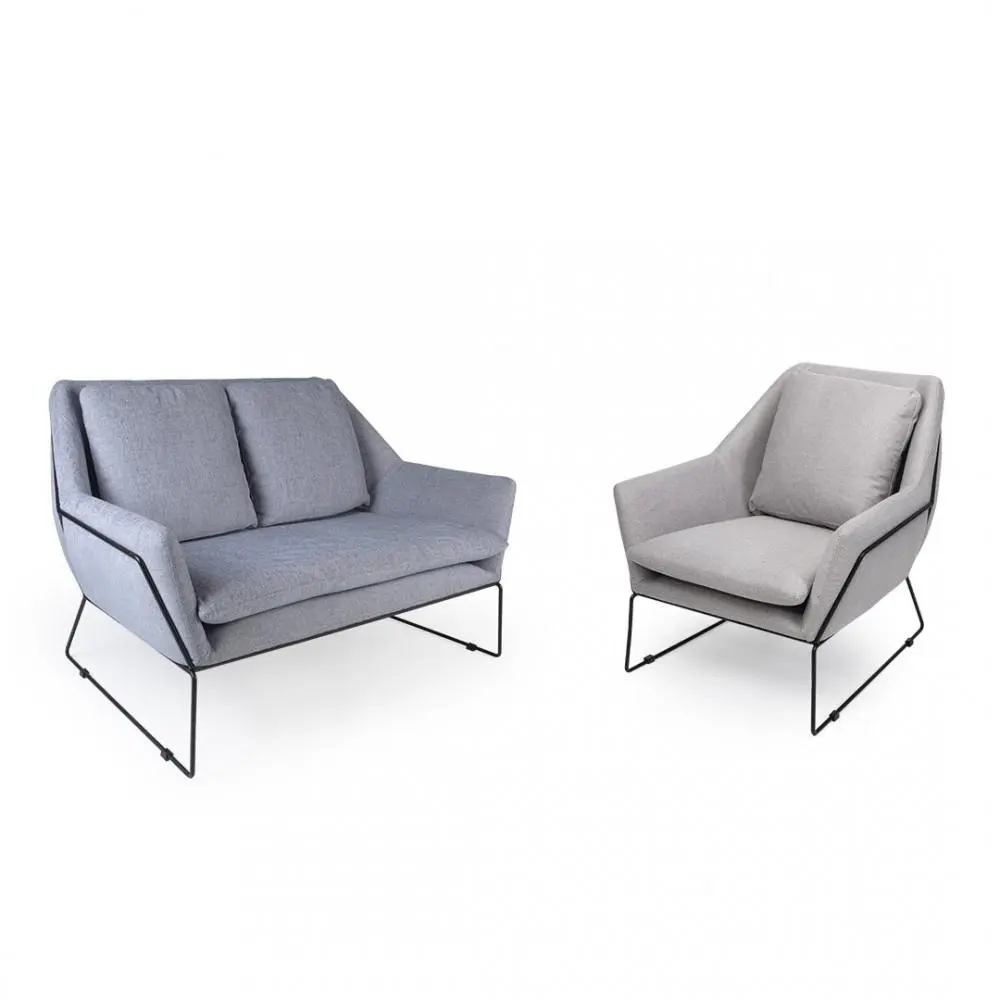 Bevis Koltuk - Leta Koltuklar - Horeca Oturma Grupları