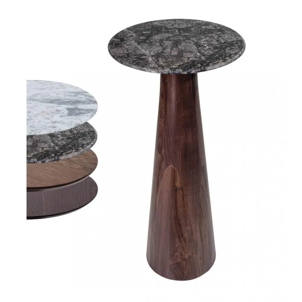 BM 100 Bar Masa - Bar Masalar - Horeca Masaları - Leta Sandalye