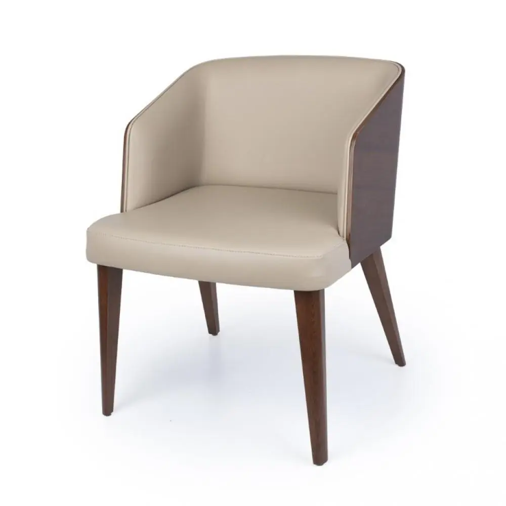 CARLA / WOOD - Leta Contract