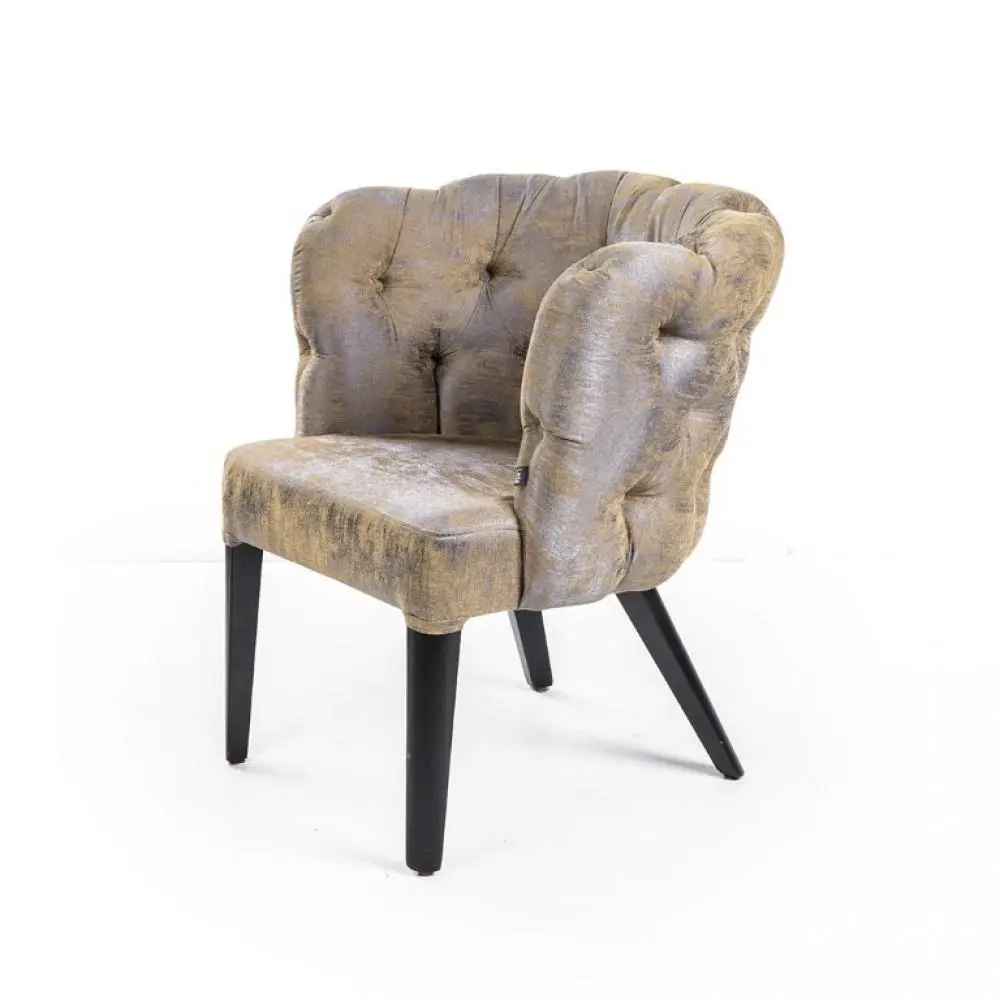 CHESTER - Leta Contract