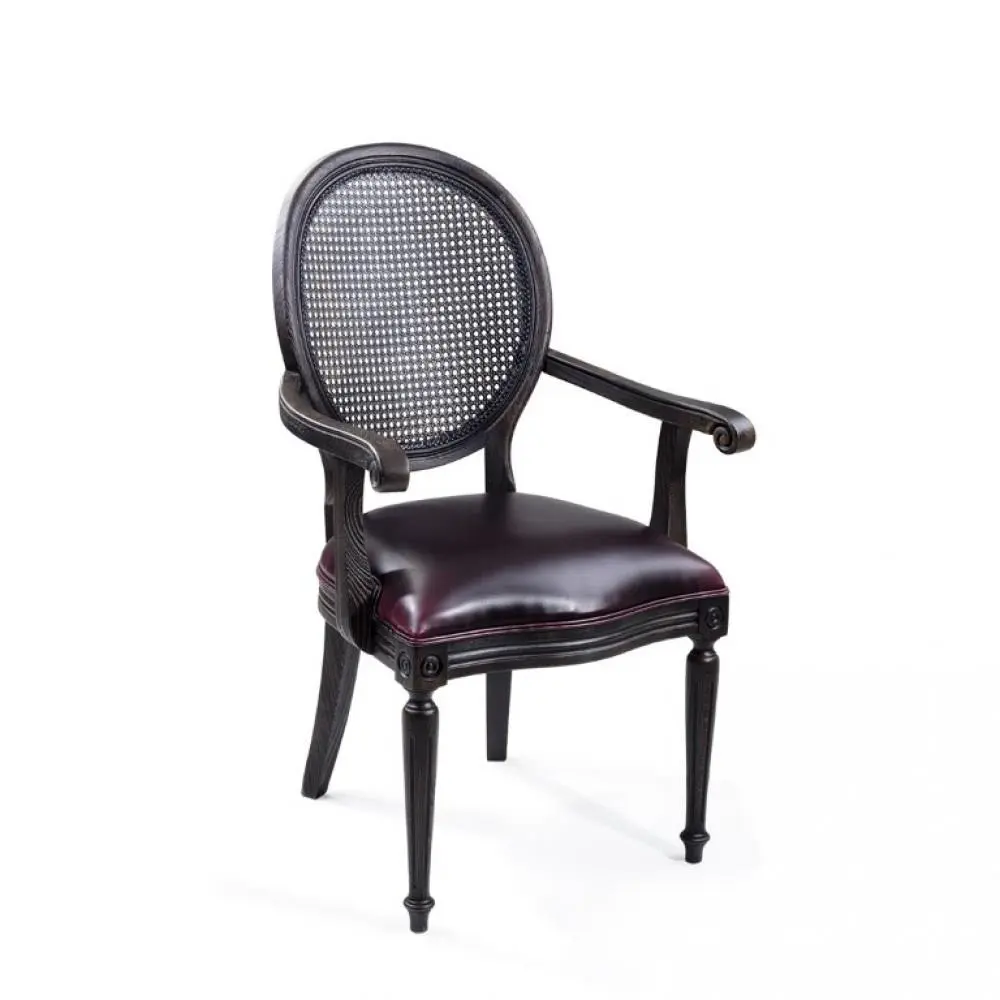 CLASS / PLUS / WICKER - Leta Contract