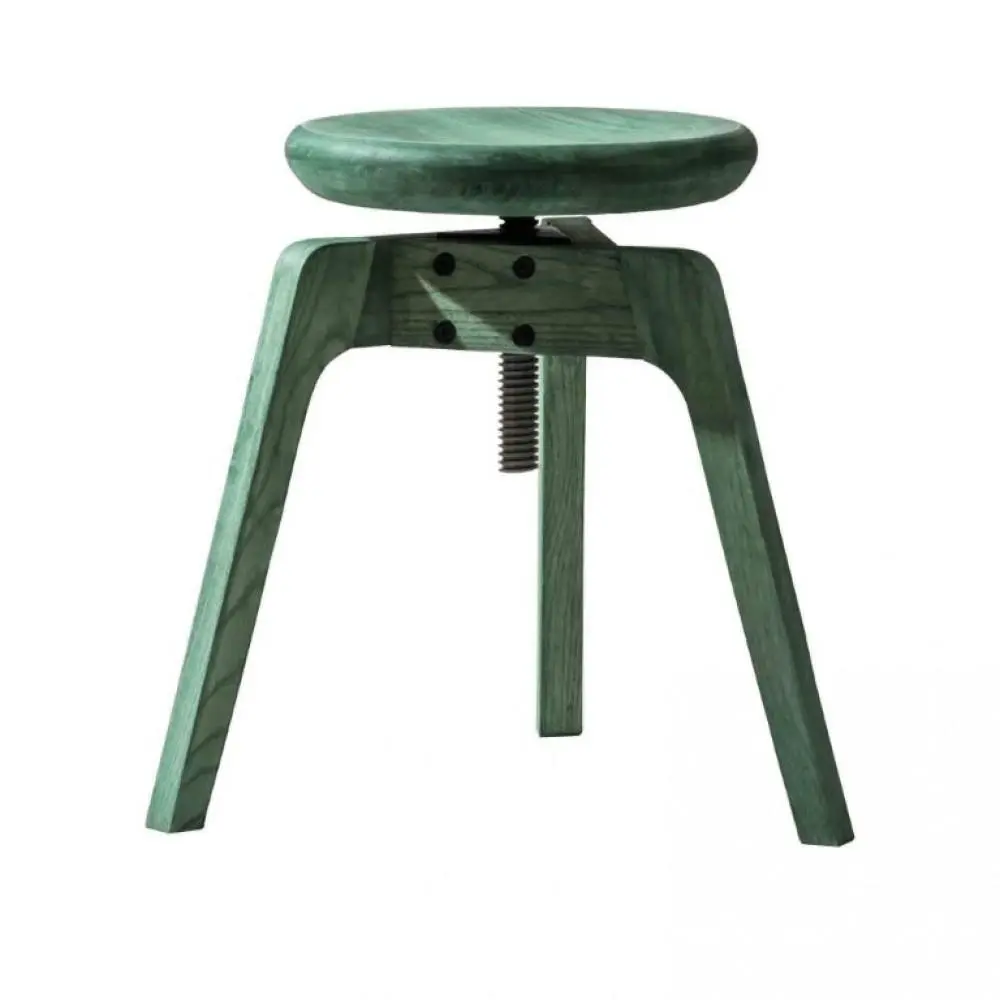 CARMA ROTATING STOOL