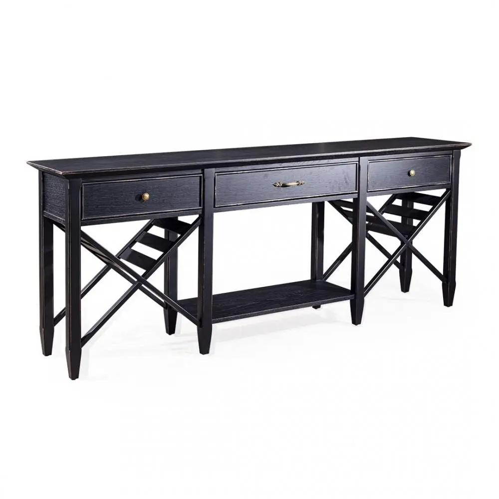 D 520 - Leta Contract - Horeca dresuar