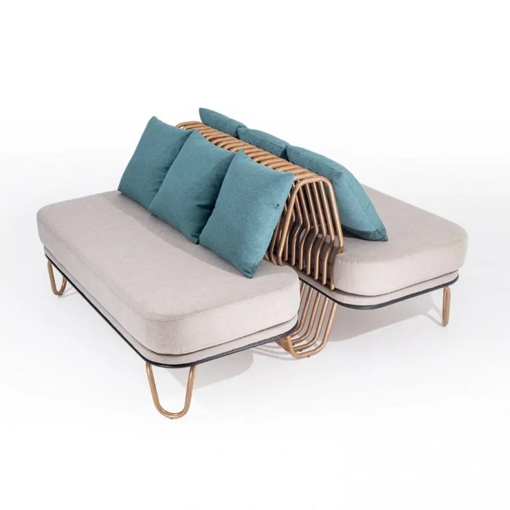 DENILA BANKLAR | Horeca sektörü | Leta Sandalye | Leta Contract