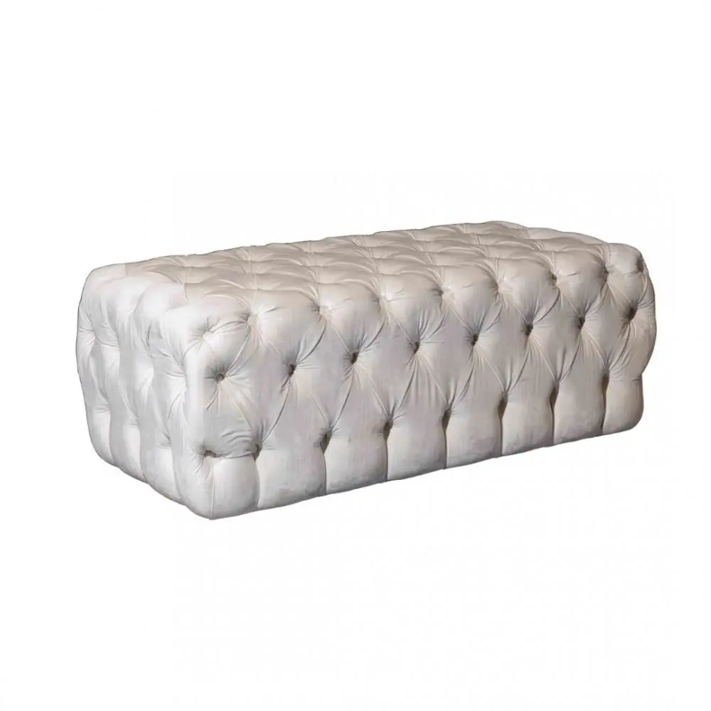 DURDEN POUF - Leta Horeca - Leta Tamamlayıcı Ürünler - Hospitality Sandalyeleri