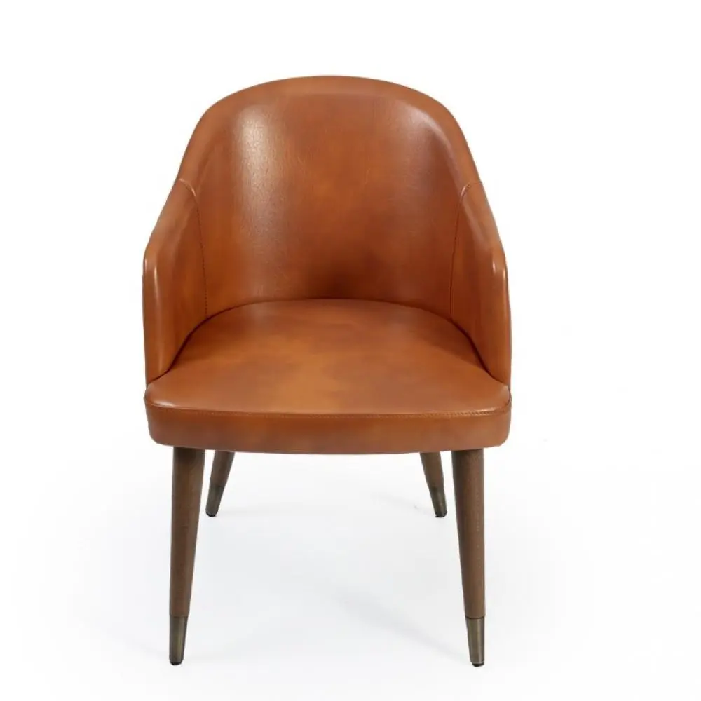 ELVIS / QUILTED - Leta Contract