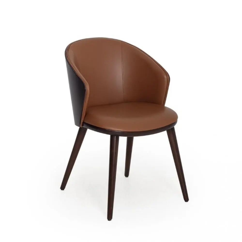 FOSTER / WOOD - Restoran Projesi