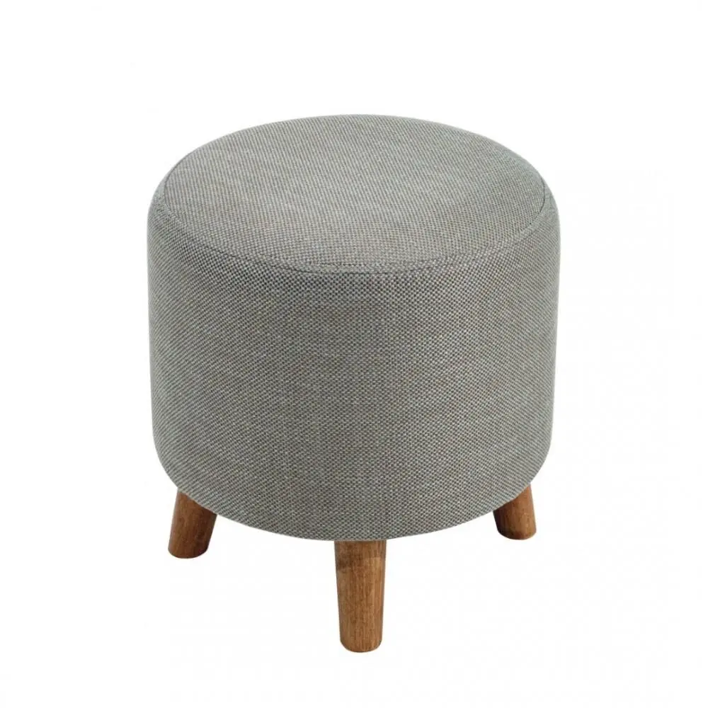 HOME POUF - Leta Sandalye - Complementary Products - Leta Poufs - Hospitality