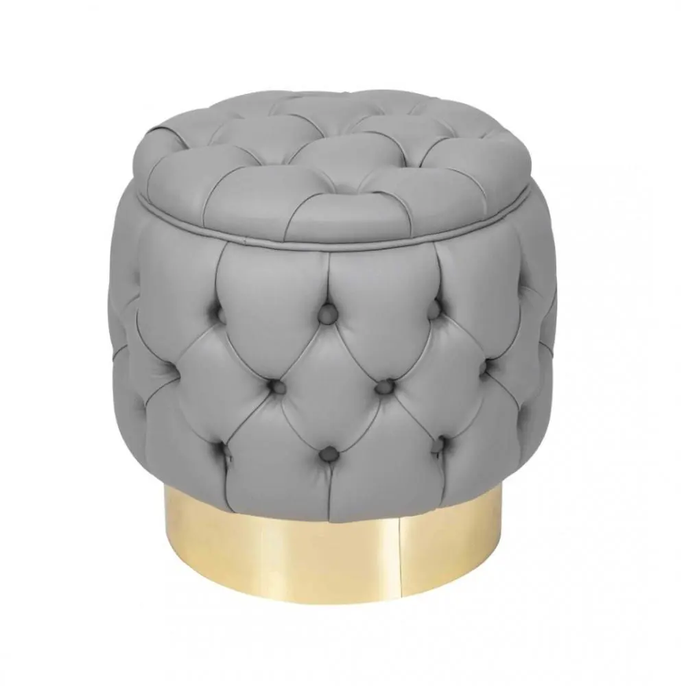 JADE POUF - Horeca Contract - Leta Poufs - Complementary Products - Hospitality