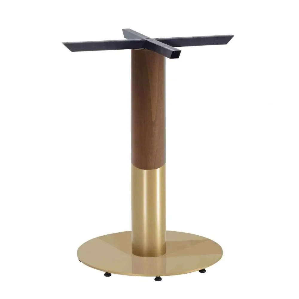 L 1960 WOODEN VENEER