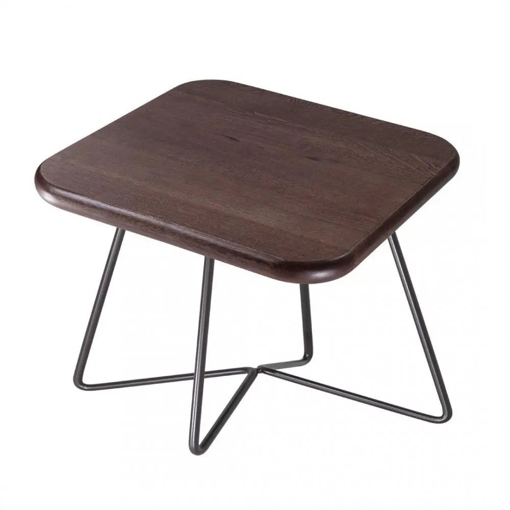 L 550 Uzeri M 540 Sehpa - Leta Sandalye - Horeca Sehpalar - Tamamlayıcı Ürünler - Leta Hospitality