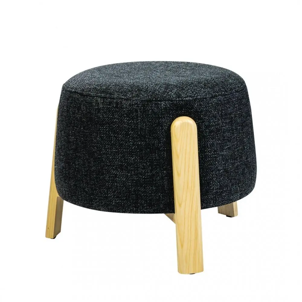 LENA POUF - Tamamlayıcı Ürünler - Horeca Contract - Leta Sandalye - Horeca Puflar