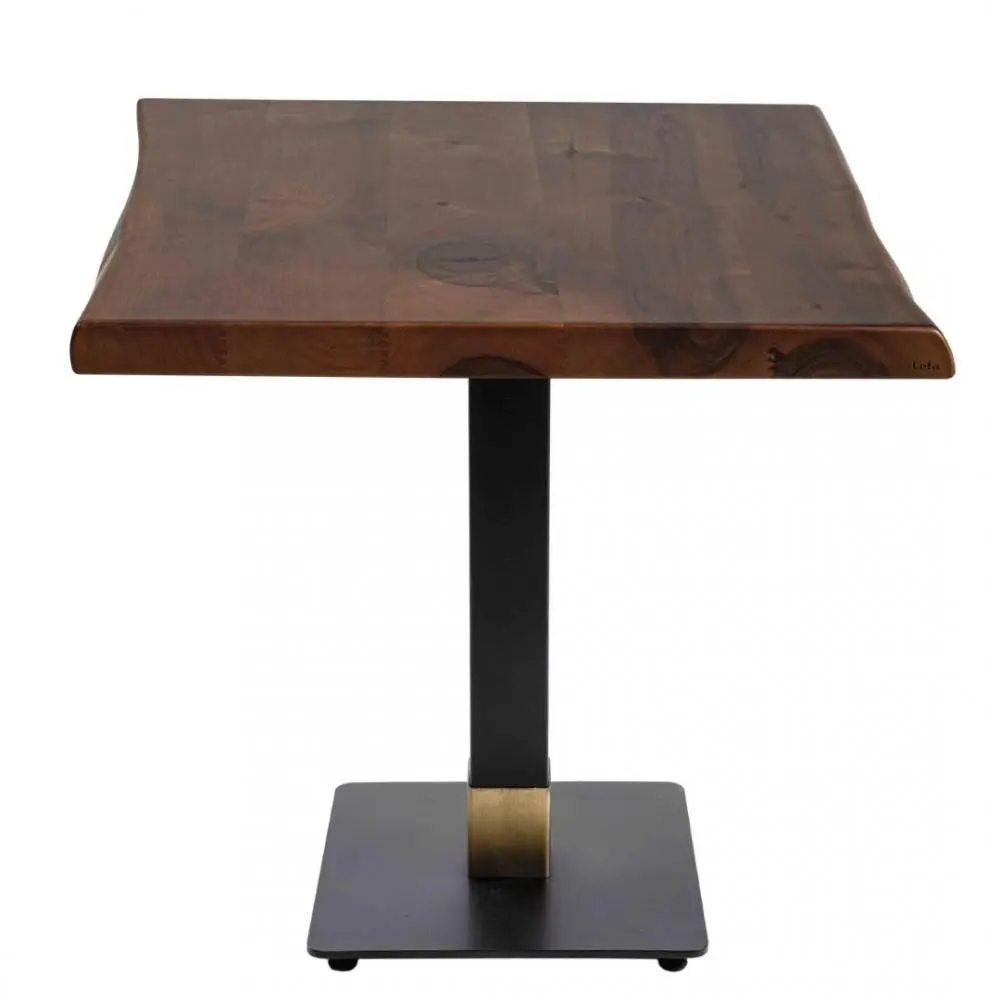 M 100 - Ahşap Masa Sandalye