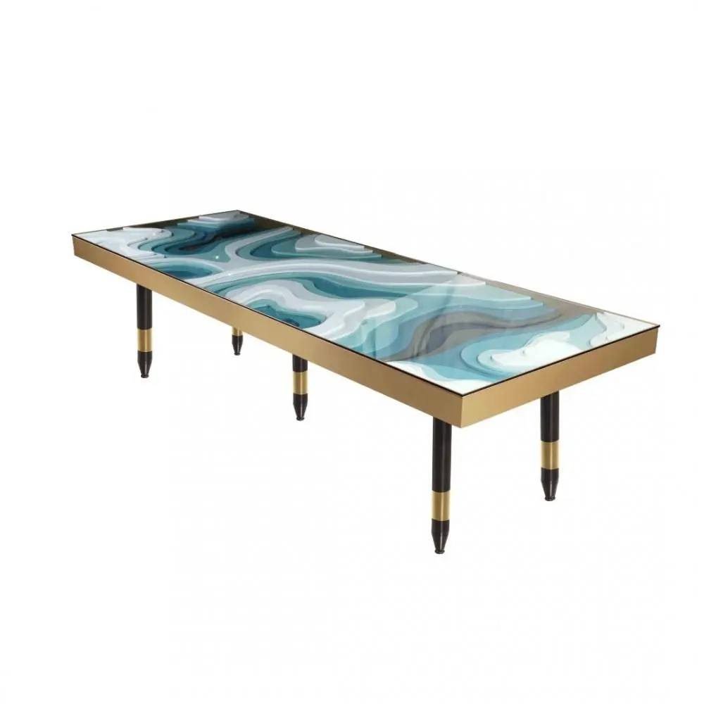 M 1700 / MDF / GLASS