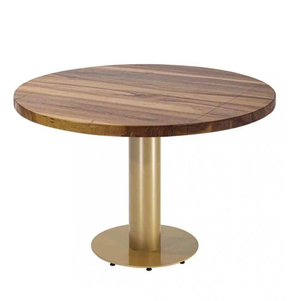 M 500 / WALNUT WOOD FOLDING