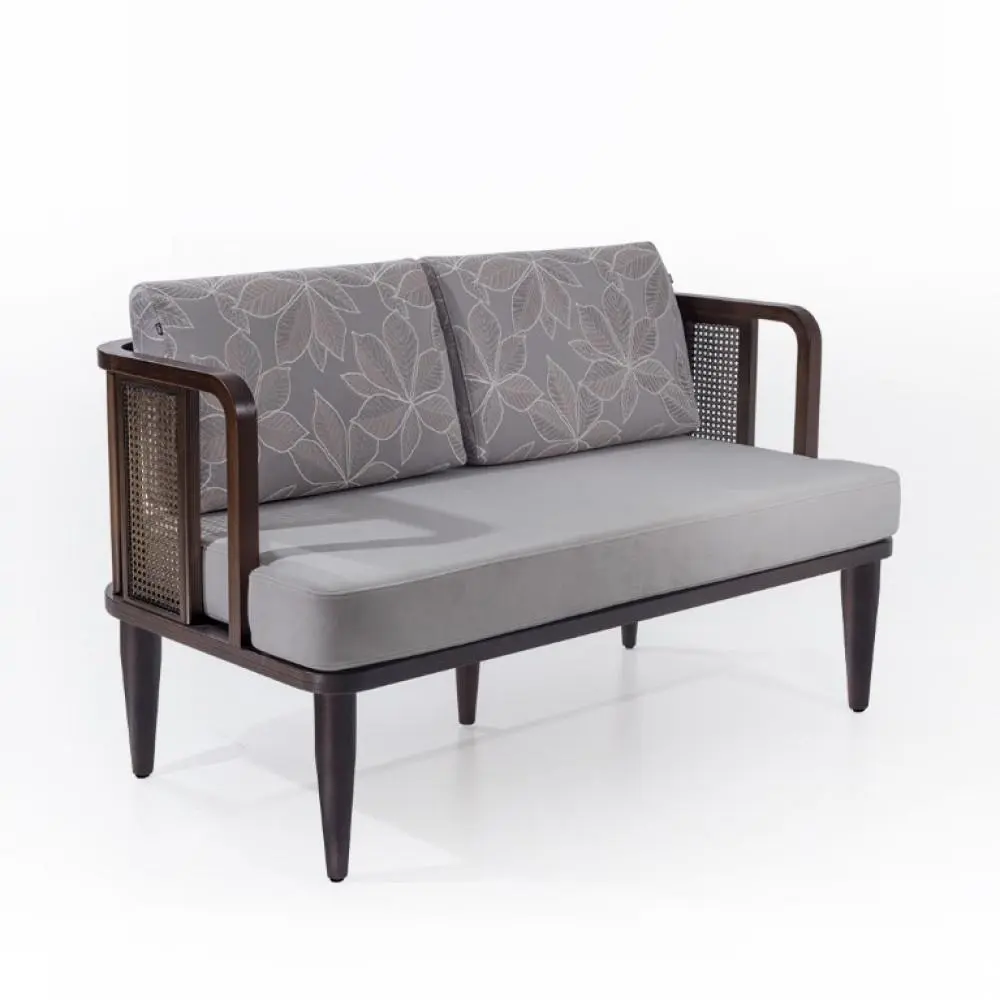 NIDUS / WICKER / DOUBLE