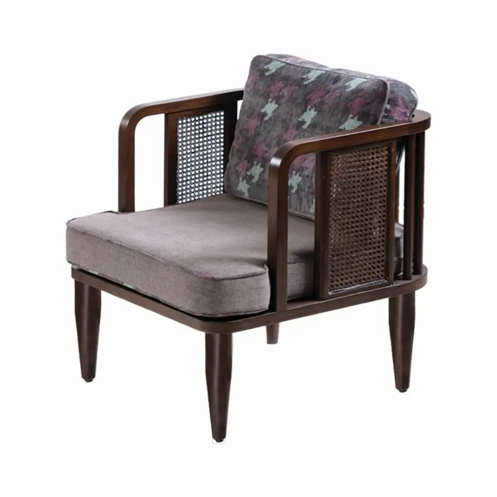 NIDUS / WICKER / SINGLE