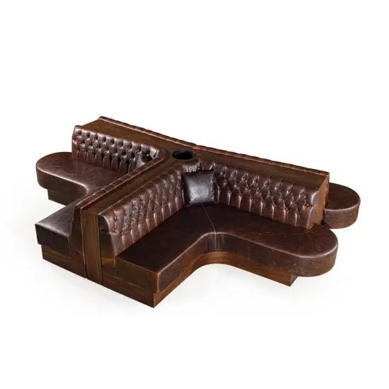 SPECIAL PRODUCTION BENCHES