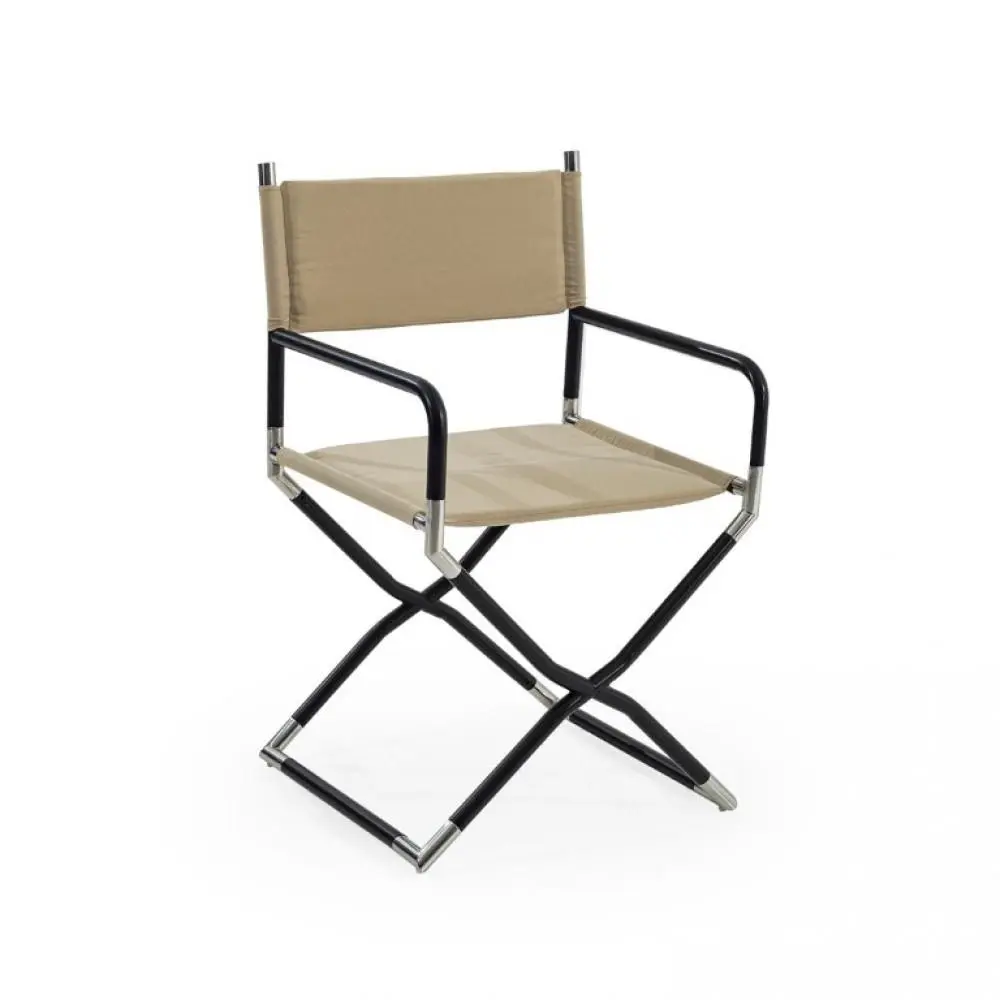 Vela Dış Mekan Sandalyeleri - Leta Bahçe Mobilyaları