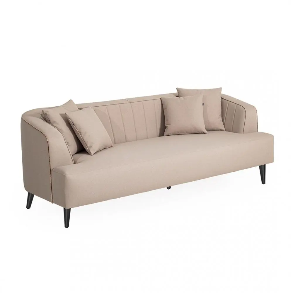 ZAFRA STRIPE SOFA