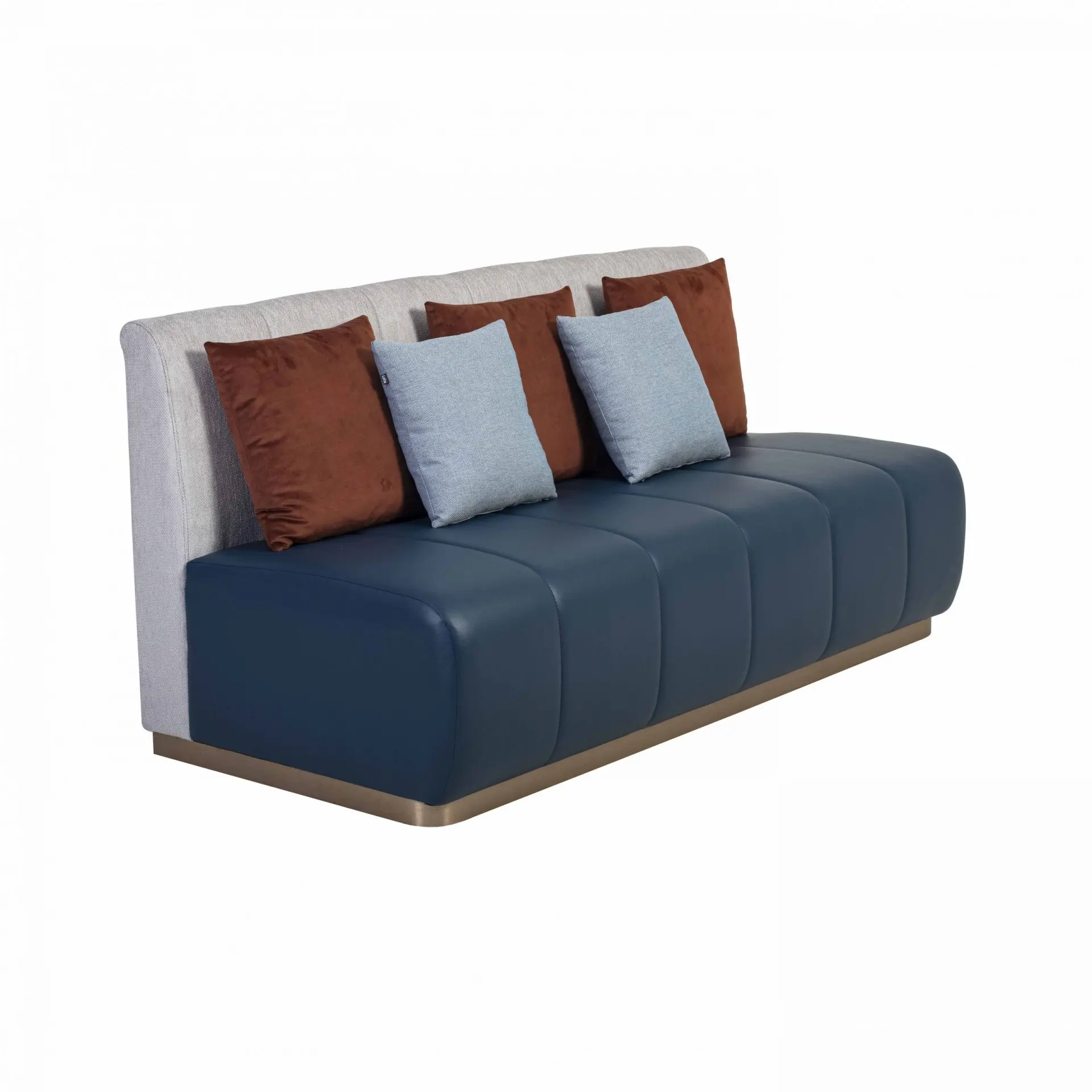 B 770 Bank - Leta Oturma Grupları - Leta Horeca and Hospitality