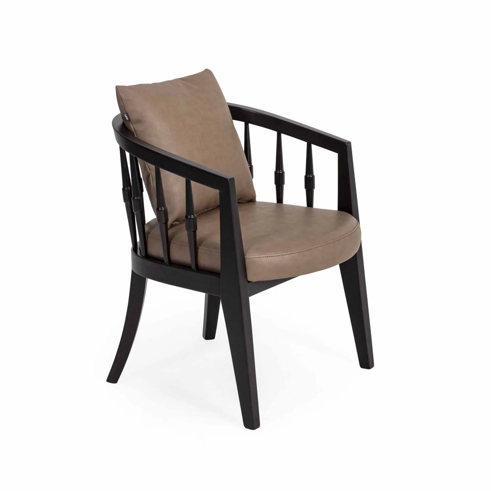 BENDER / CANE SANDALYE - Leta İç Mekan Sandalyeleri - Horeca Hospitality Projeler