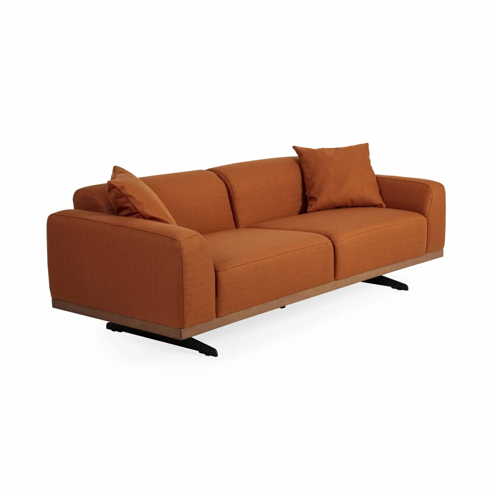 BORGATA Sofa - Leta Contract Seating Groups - Leta Furniture