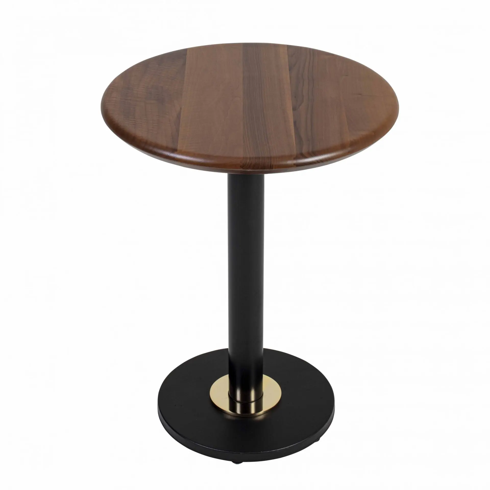 M 570 WALNUT - Bar Masalar - Horeca Masalar - Leta Sandalye