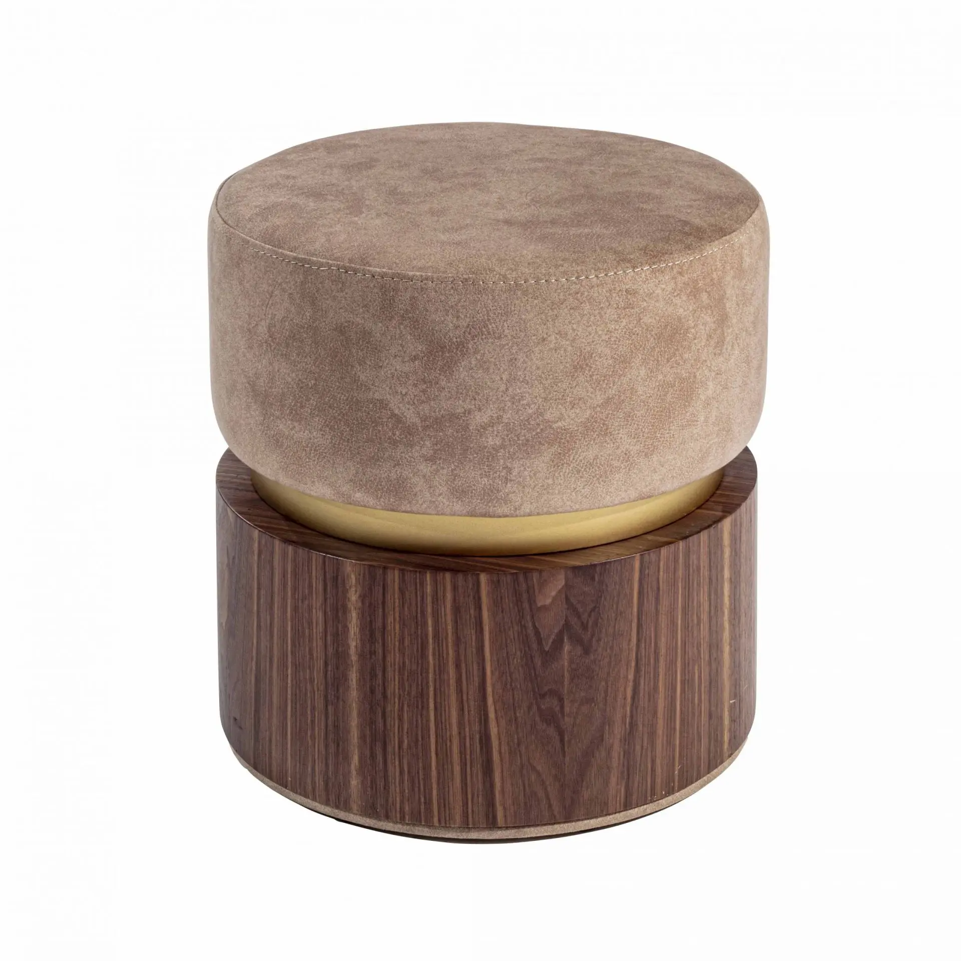 RETA WOOD - Horeca Contract - Complementary Products - Leta Poufs