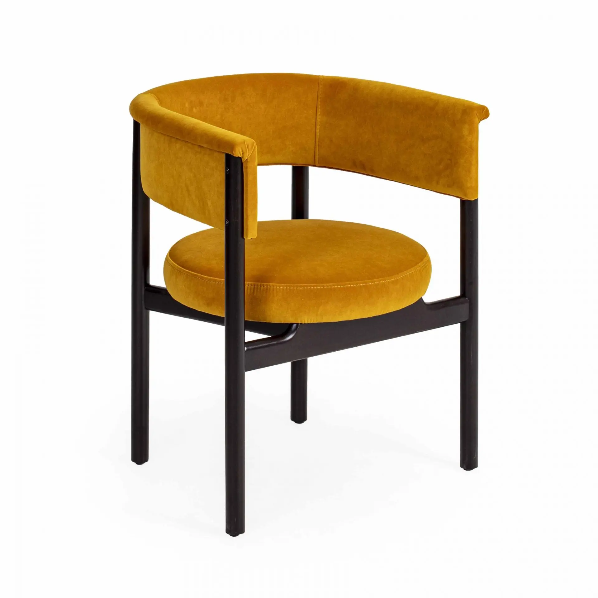 TERRY FLAT - LETA SANDALYE