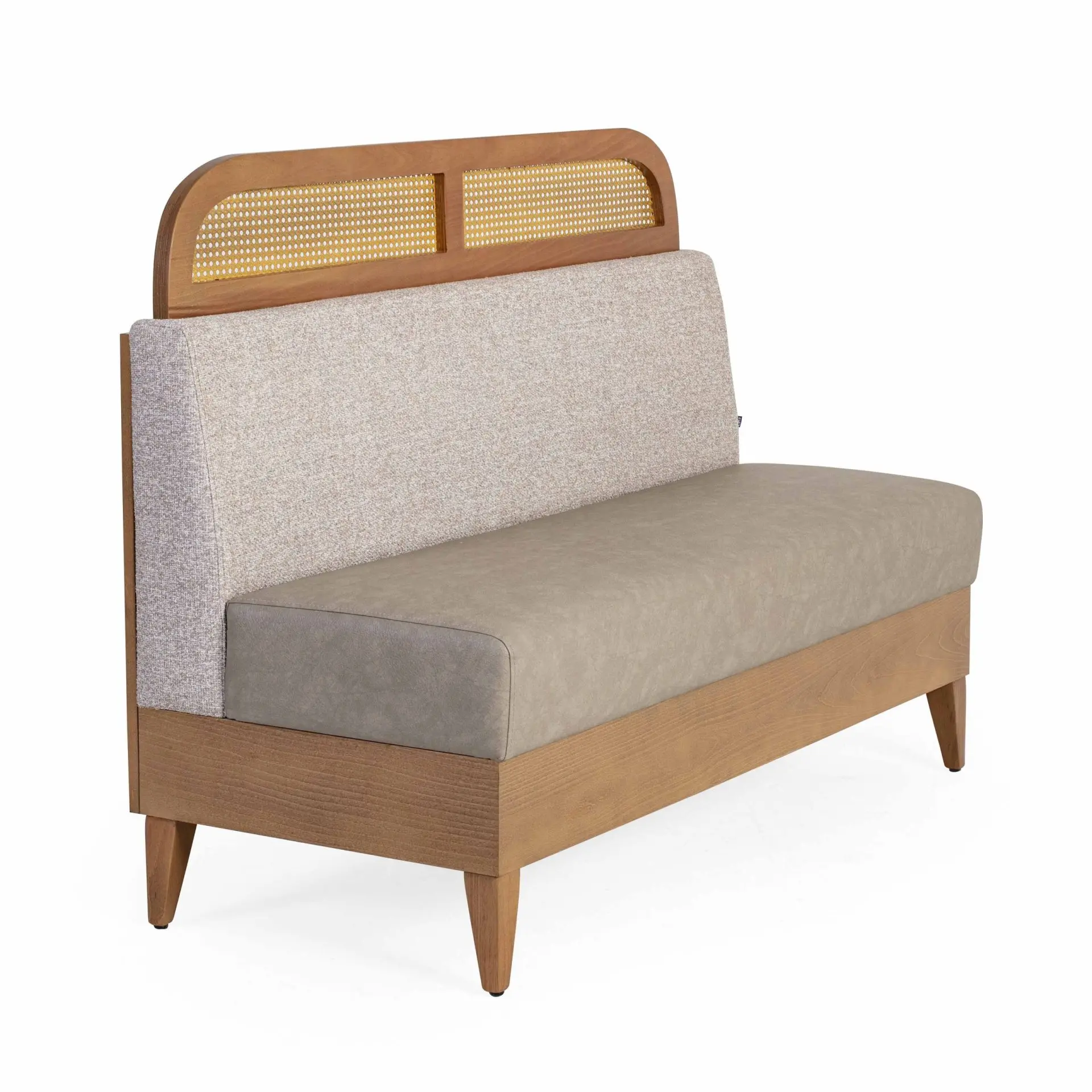 VOLVARINE FLAT WOOD - Horeca Banklar - Oturma Grupları