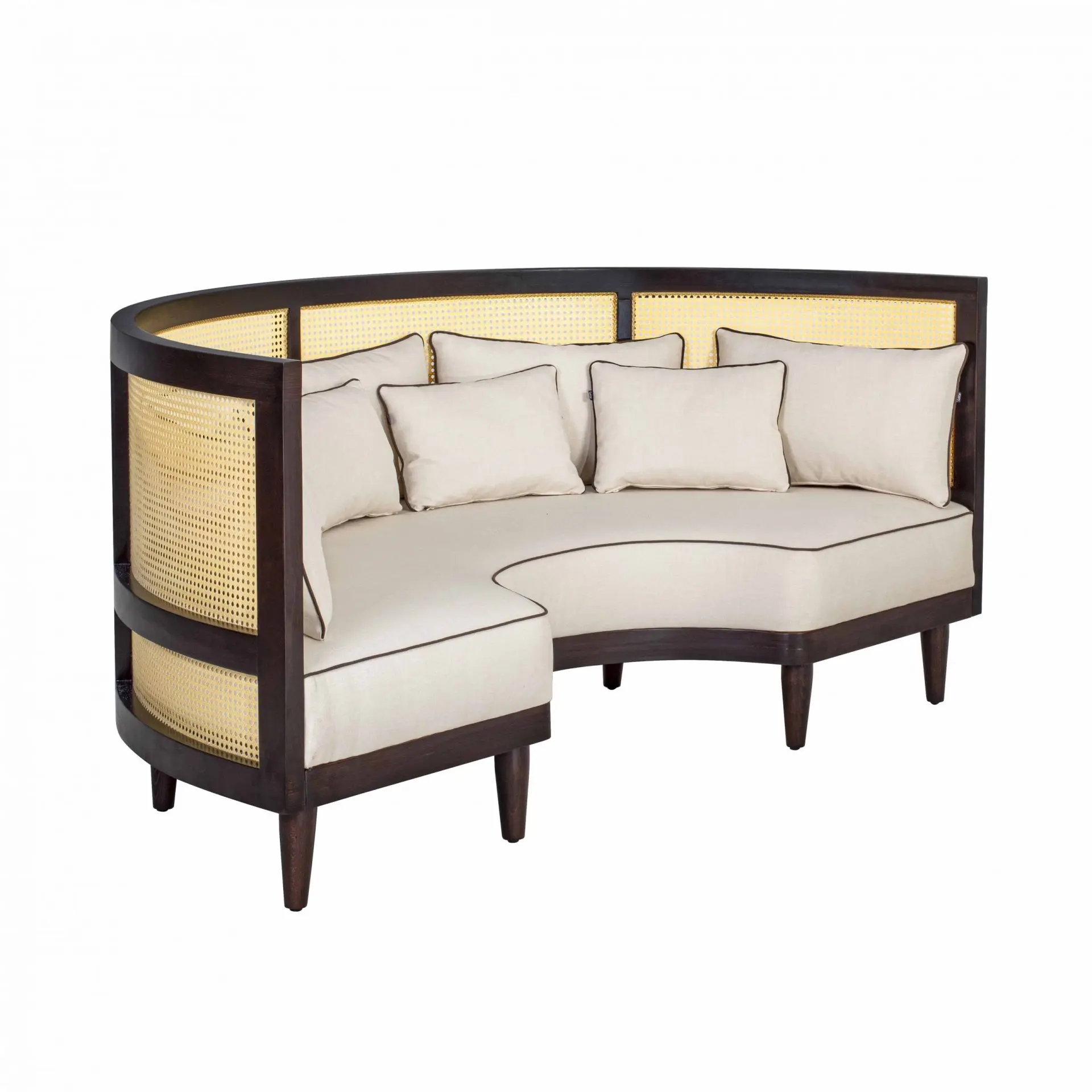 B-5085 C WICKER - Leta Contract Proje