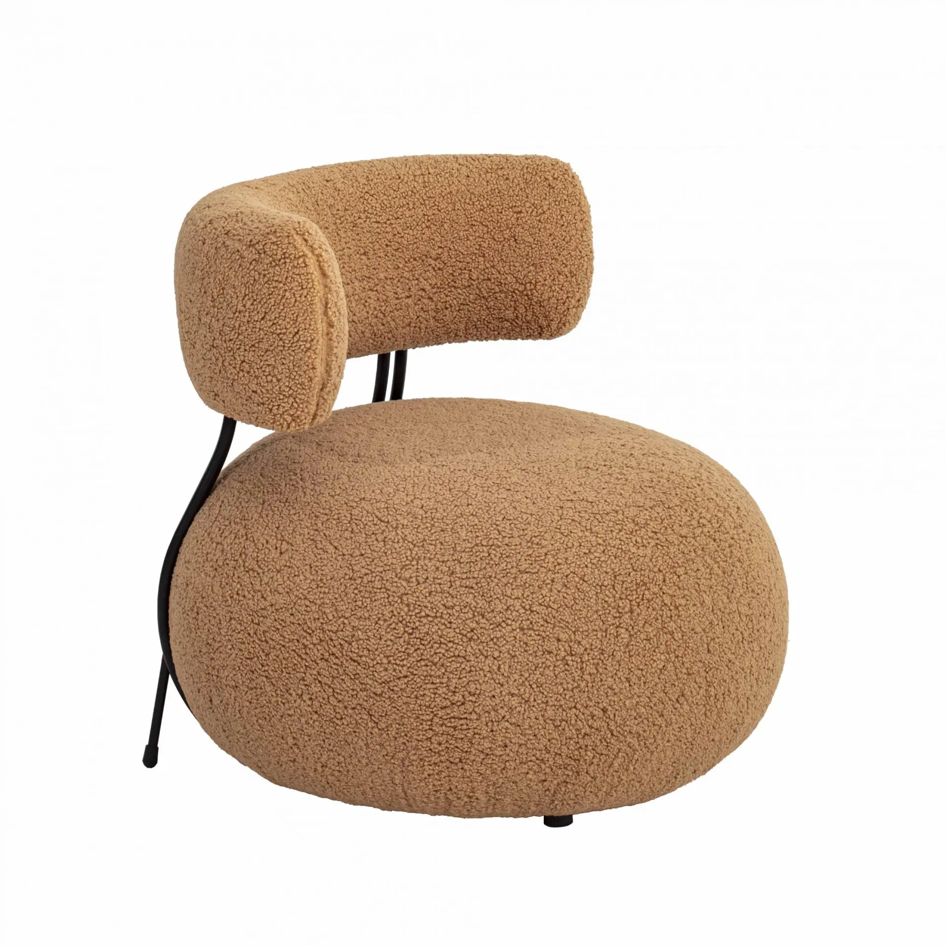 MOTUS BERGERE - Restoran Projesi - Leta