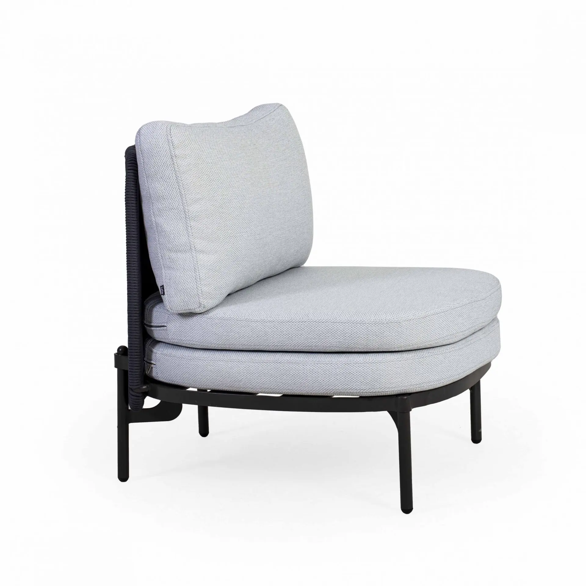 NICAPOL ROPE BERGERE - Leta Contract - Dış Mekan Setleri